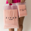 Toalha de Rosto Harissa