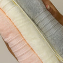 Toalha de Rosto Jedá