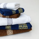 Toalha de Rosto King