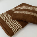 Toalha de Rosto King