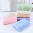 Toalha de Rosto Luxo Amã