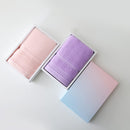 Toalha de Rosto Luxo Amã