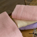 Toalha de Rosto Luxo Amã