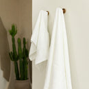 Toalha de Rosto Luxo Beirute