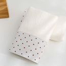 Toalha de Rosto Luxo Kuwait