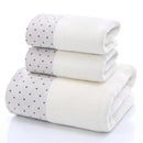 Toalha de Rosto Luxo Kuwait