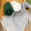 Toalha de Rosto Luxo Marrakesh