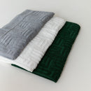 Toalha de Rosto Luxo Marrakesh