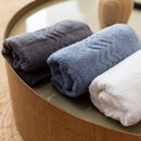 Toalha de Rosto Riad