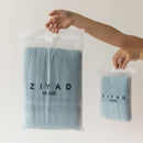 Toalha de Rosto Sidon