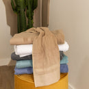 Toalha de Rosto Sidon