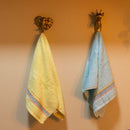 Toalha de Rosto Trípoli