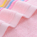 Toalha de Rosto Trípoli