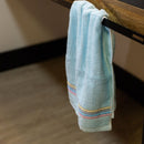 Toalha de Rosto Trípoli