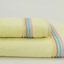 Toalha de Rosto Trípoli